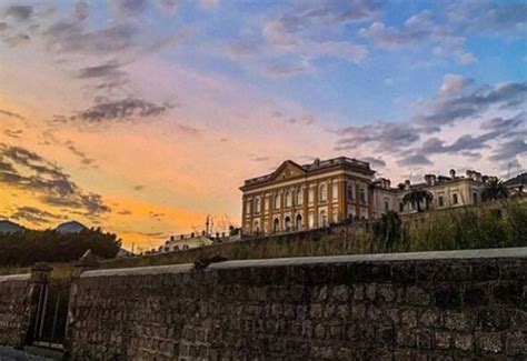 Tramonti Al Belvedere Visite Guidate Al Museo Della Seta Con Degustazione