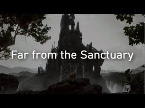 Metalite Far From The Sanctuary Lyrics English Youtube