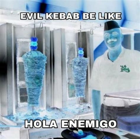 Hola Enemigo Meme Subido Por Victoorsaainz Memedroid