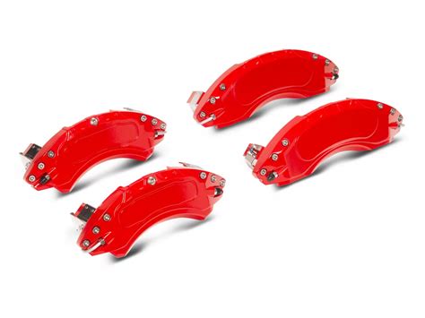 F Caliper Covers For Americantrucks