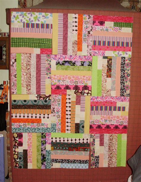 Everyone Deserves A Quilt More Pictures