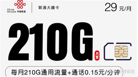 2023年流量卡推荐，三大运营商正规流量卡合集 知乎