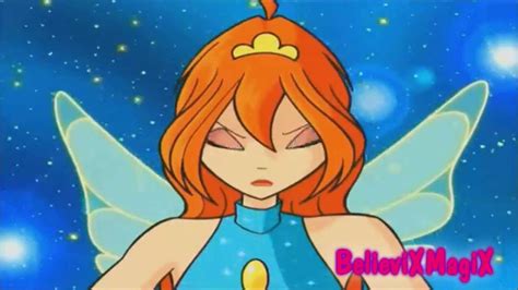 Winx Club Magix Winx Hd Youtube