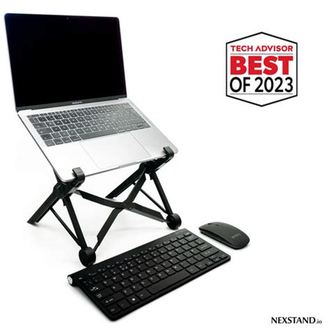 Getuscart Nexstand Laptop Stand Portable Laptop Stand Pc And