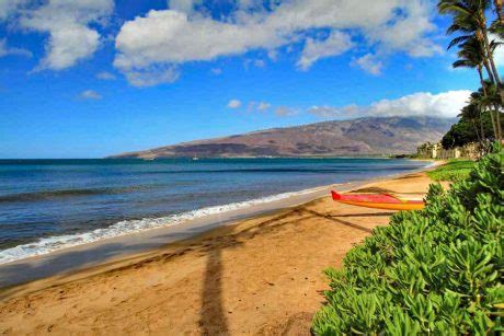 Kihei Beach Resort - Maui Condo Homes