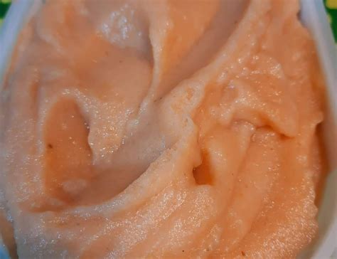 Gelato Furbissimo Al Melone Si Fa Senza Gelatiera Con Solo