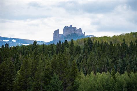 Best Places To Take Photos In Gunnison And Crested Butte