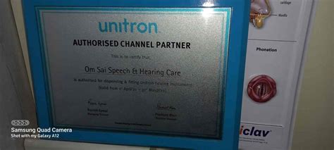 Om Sai Speech Hearing Care In Dhayari Pune Best Hearing Aid Dealers