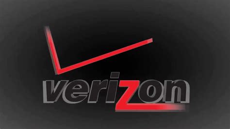 Verizon Logo History Updated in G Major 4 - YouTube