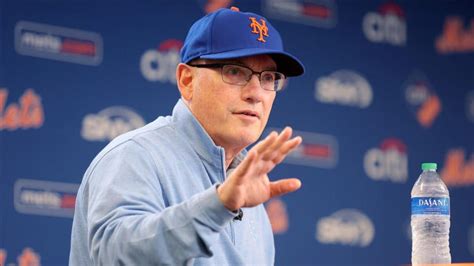 Mets Owner Steve Cohen Joins TGL By Purchasing New York Franchise In