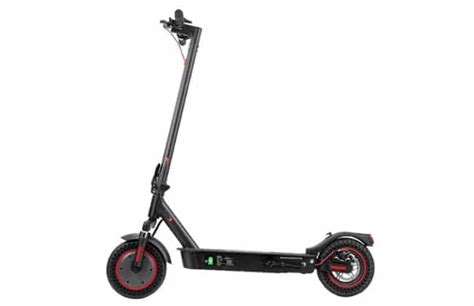 Trottinette Lectrique Iscooter I Max W Au Meilleur Prix