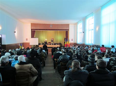 Centenarul Vasile Netea la Deda Biblioteca Județeană Mureș