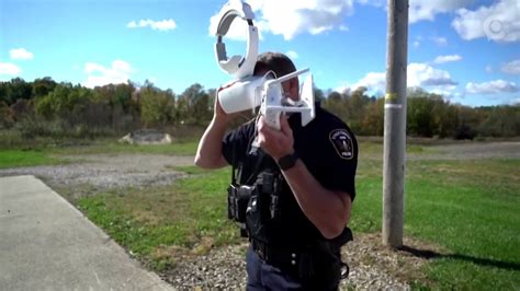 Police Departments Are Using Drones To Fight Crime And Budget Cuts