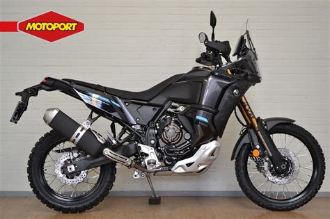 Te Koop Yamaha Tenere World Raid Bikenet