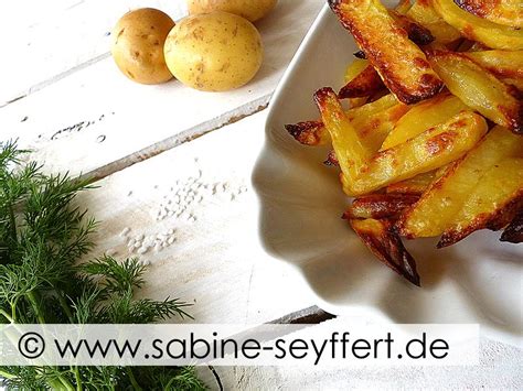 Kochen Mit Kindern Heute Koche Ich Selbst Gemachte Pommes Frites Aus