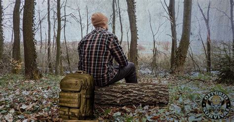 Offgrid Survival Budget Bug Out Bag Recommended Gear Survival