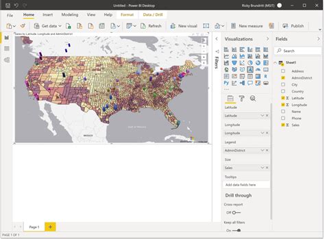 Overview for Microsoft Azure Maps | Microsoft Learn