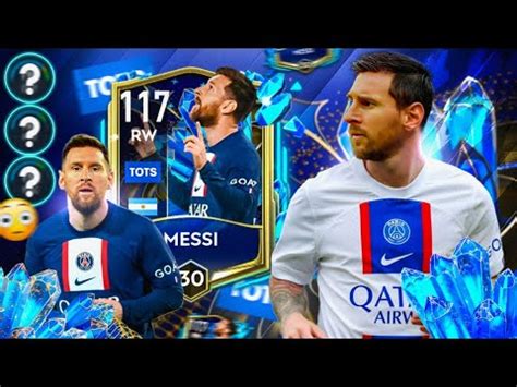 BEST H2H RW LIONEL MESSI TOTS MAX RATED H2H GAMEPLAY AND REVIEW FIFA