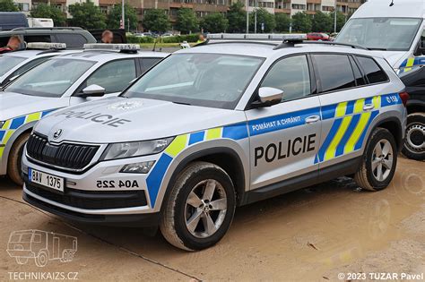 P R Ocp Praha Koda Kodiaq Technikaizs Cz