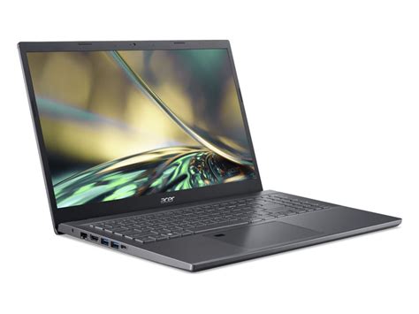 Acer Aspire 5 A515 47 R5be ซีพียู Amd Ryzen 5 5625u Radeon Rx Vega 7