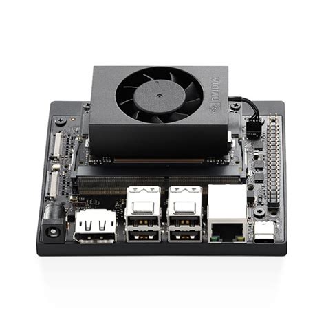 Nvidia Jetson Orin Nano Developer Kit