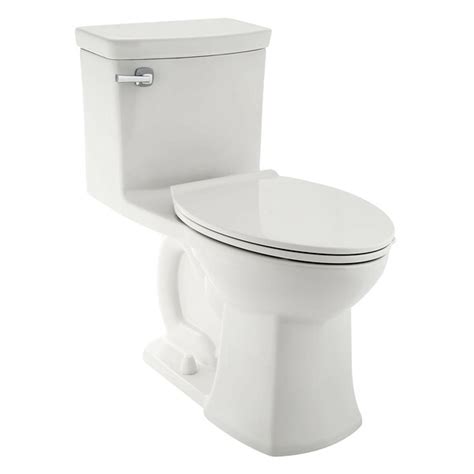 American Standard Toilette Allong E Une Pi Ce Townsend Vormax Gpf