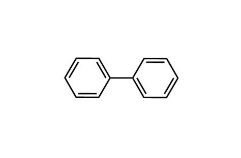 Biphenyl | CAS No- ‭92-52-4‬ | NA