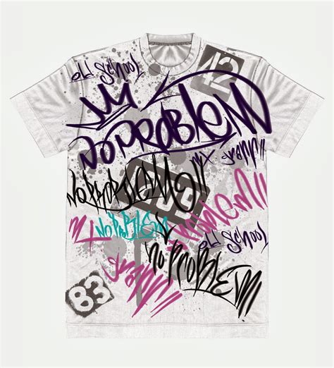 Marc Ecko Graffiti Wallpaper