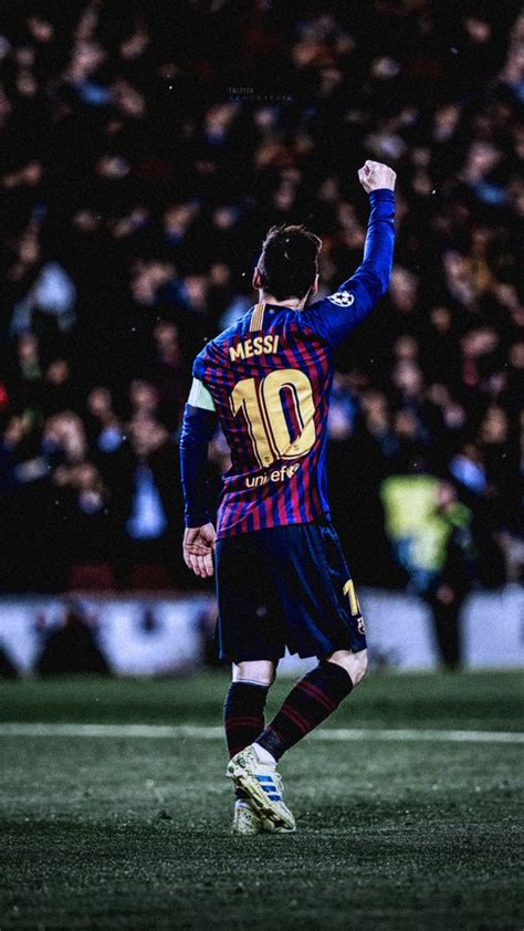 Lionel Messi 4k Iphone Wallpaper Infoupdate Org