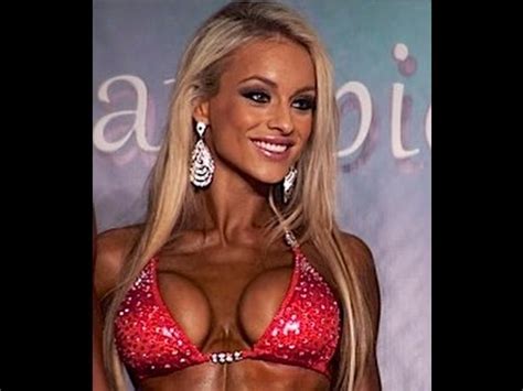 Tampa IFBB Bikini Pro Show YouTube