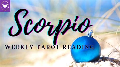 Extended Reading Scorpio Change Is Calling You Won T See This Coming