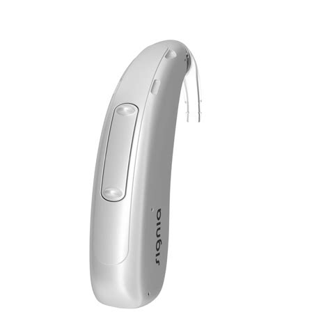 Siemens BTE Signia Motion Charge Go P 3X Hearing Aid At Rs 112990 Piece