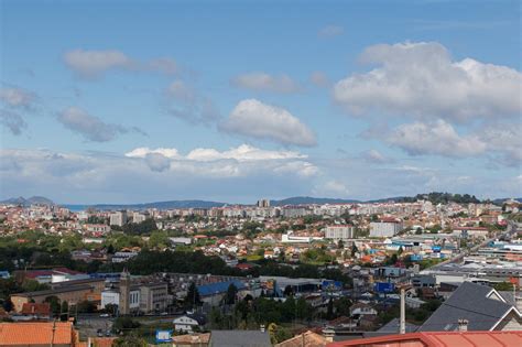 El Tiempo En Vigo Domingo De Abril