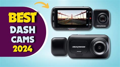 The 5 Best Dash Cams In 2024 2024 Buyers Guide Youtube