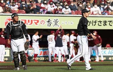 写真：自己最速164キロも ロッテ・佐々木朗希が今季初登板で露呈させた課題の〝数々〟 東スポweb