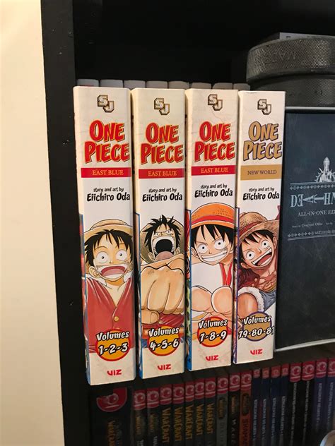 Started buying the Omnibuses. Quite the big gap for now. lol Waiting