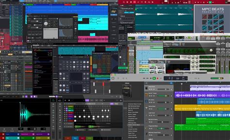 Best Free Daws 2024 The Best Free Music Production Software For Pc And