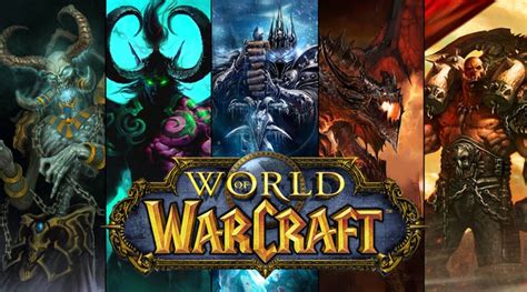 [top 10] Best Wow Private Servers That Are Fun August 2022 Gamers