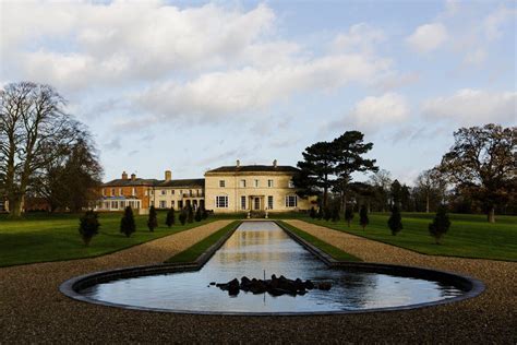 Stubton Hall - Documentary Wedding Photography in Cheshire