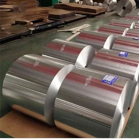 Silver Aluminium House Foil Paper At Rs 305 Kg In Manipal ID 26585252773