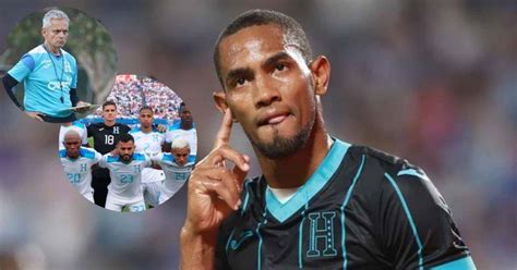 Qu Les Dijo Rueda Jerry Bengtson Cuenta Lo Vivido Tras La