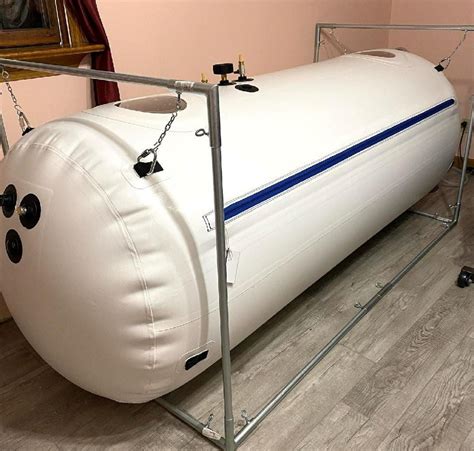 Reduced Newtowne Hyperbaric Chamber Hyperbaric Central