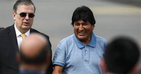 Evo Morales Dispuesto A Regresar A Bolivia Y No Ser Candidato Para