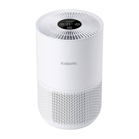 Purificador De Aire Inteligente Xiaomi Compact