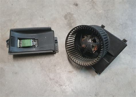 Ventilator Kabine Skoda Octavia Golf Leon