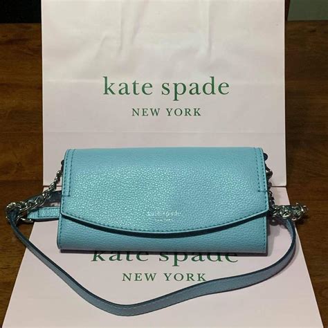 Kate Spade Sling Bag Womens Fashion Bags And Wallets Cross Body Bags On Carousell