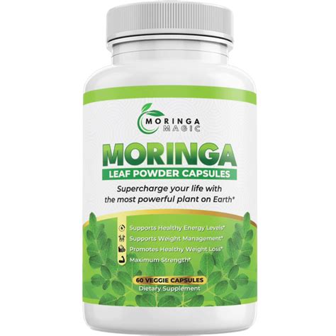 Moringa Magic Official Site A Vital Nature S Superfood