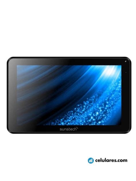 Tablet Sunstech TAB93QCBT TAB93QCBT Celulares Estados Unidos