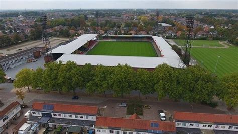 De Adelaarshorst Is Vandaag 103 Jaar Oud Salland1