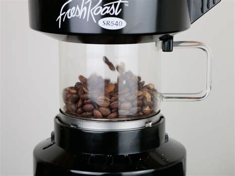 The Best Home Coffee Roasters Tested And Reviewed